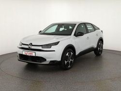 Weiß Neu 2025 Citroën C4 SUV | 23.890 € (Guter Preis)