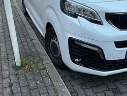 Weiß Gebraucht 2018 Peugeot Expert Van | 16.500 € (Etwas zu teuer)