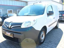 Weiß Gebraucht 2021 Renault Kangoo Rapid Extra Van / Kleinbus | 6.900 € (Superpreis)