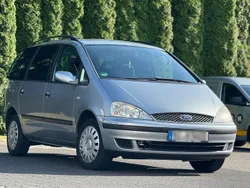Grau Gebraucht 2005 Ford Galaxy Van / Kleinbus | 3.250 € (Etwas zu teuer)