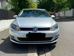 Grau Gebraucht 2014 VW Golf VII Cup Kleinwagen | 6.499 € (Fairer Preis)