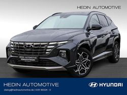 Dark knight / mic Gebraucht 2023 Hyundai Tucson N Line SUV | 29.590 € (Fairer Preis)