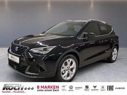 Schwarz Neu 2025 Seat Arona FR SUV | 29.390 €