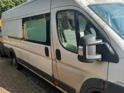 Weiß Gebraucht 2008 Fiat Ducato Van | 3.700 €