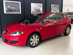 Gebraucht 2006 Seat Leon Reference Limousine | 1.999 € (Guter Preis)