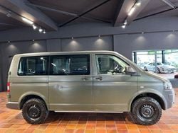 Blau Gebraucht 2011 VW T5 Van | 39.950 €