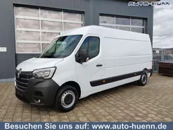 Weiß Gebraucht 2023 Renault Master Van | 28.490 € (Guter Preis)