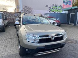 Grau Gebraucht 2012 Dacia Duster Prestige SUV | 4.399 € (Guter Preis)