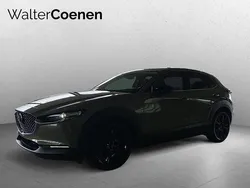 Neu 2025 Mazda CX-30 Homura-Line SUV | 29.990 €