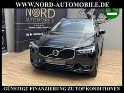 Schwarz Gebraucht 2020 Volvo XC60 Momentum SUV | 27.400 € (Fairer Preis)