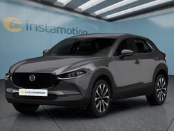 Grau Neu 2025 Mazda CX-30 SUV | 31.949 €