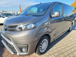 Grau Gebraucht 2019 Toyota Proace Verso Comfort Kombi | 13.990 €