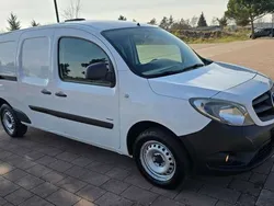 Arktikweiss Gebraucht 2023 Mercedes Citan 109 Van / Kleinbus | 7.980 € (Superpreis)