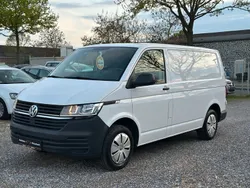 Candyweiß Gebraucht 2021 VW T6.1 Van | 20.800 €