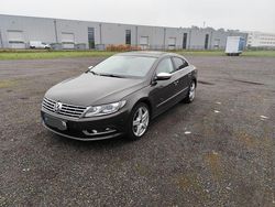 Braun Gebraucht 2015 VW CC Limousine | 11.000 € (Guter Preis)