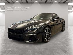 Schwarz Gebraucht 2022 BMW Z4 M Sport Cabrio | 44.901 € (Fairer Preis)