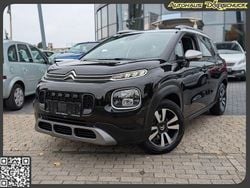 Schwarz Gebraucht 2019 Citroën C3 Aircross Shine SUV | 11.990 € (Fairer Preis)