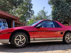 Pontiac Fiero