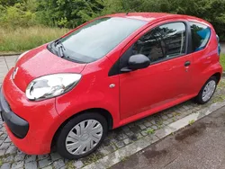 Rot Gebraucht 2007 Citroën C1 Kleinwagen | 2.000 € (Fairer Preis)
