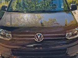 Schwarz Gebraucht 2010 VW T5 Van | 16.000 € (Fairer Preis)