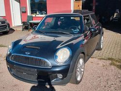 Schwarz Gebraucht 2008 Mini John Cooper Works Kleinwagen | 2.950 € (Superpreis)