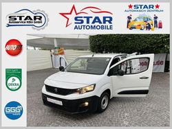 Blanc banquise Gebraucht 2019 Peugeot Partner Premium Van | 10.790 € (Fairer Preis)