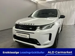 Weiss Gebraucht 2022 Land Rover Discovery Sport SE Dynamic SUV | 36.989 € (Fairer Preis)