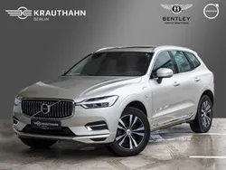 Luminous sand metallic / metalli (metallic) Gebraucht 2020 Volvo XC60 Inscription SUV | 37.990 € (Fairer Preis)