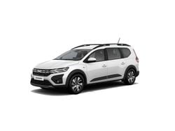 Weiß (arktisweiß (weiß)) Neu 2025 Dacia Jogger Expression SUV | 22.520 € (Fairer Preis)