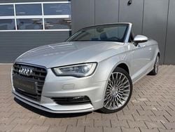 Andere Gebraucht 2014 Audi Cabriolet Ambition Cabrio | 18.300 €