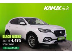 Wd) casa white s (weiss Gebraucht 2023 MG HS Luxury SUV | 17.000 €