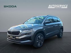 Grau Neu 2025 Skoda Karoq Tour SUV | 34.885 € (Fairer Preis)