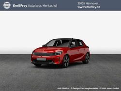 Rot Neu 2025 Opel Corsa Edition Limousine | 25.942 € (Teuer)