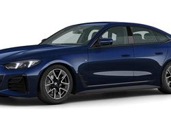 Blau Gebraucht 2024 BMW 420 Gran Coupé Comfort Edition Coupé | 52.319 €