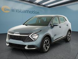Grau Neu 2025 Kia Sportage SUV | 29.749 € (Superpreis)