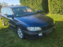 Gebraucht 1998 Opel Omega Kombi | 450 € (Superpreis)