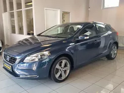 Blau Gebraucht 2013 Volvo V40 You! Kombi | 10.900 € (Fairer Preis)