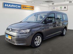 Grau Neu 2025 VW Caddy Maxi Van / Kleinbus | 36.390 € (Fairer Preis)