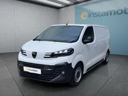 Weiß Neu 2025 Peugeot e-Expert Van | 44.449 €