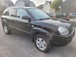 Schwarz Gebraucht 2006 Hyundai Tucson GLS SUV | 5.399 € (Fairer Preis)