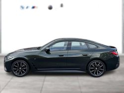 Metallic Gebraucht 2022 BMW 420 Gran Coupé M Sport Coupé | 40.710 € (Teuer)