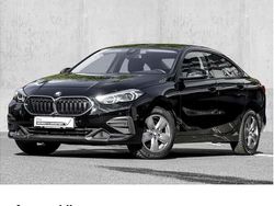 Schwarz Gebraucht 2023 BMW 218 Advantage Coupé | 25.600 € (Fairer Preis)