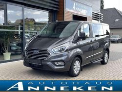 Grau Gebraucht 2022 Ford Tourneo Custom Van | 33.950 €