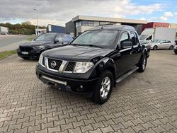 Schwarz Gebraucht 2008 Nissan Navara Abholung | 5.890 € (Fairer Preis)