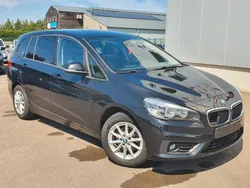Gebraucht 2017 BMW 216 Gran Tourer Van / Kleinbus | 7.900 € (Superpreis)