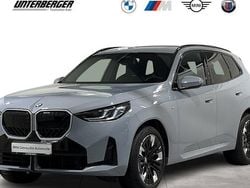 Grau Gebraucht 2025 BMW X3 Comfort Edition SUV | 56.890 € (Guter Preis)