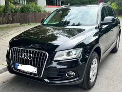 Schwarz Gebraucht 2015 Audi Q5 Sport SUV | 17.490 € (Guter Preis)