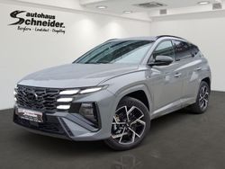 Shadow grey Neu 2025 Hyundai Tucson N Line SUV | 44.890 € (Teuer)