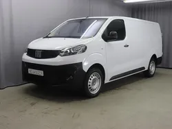 Weiss Gebraucht 2023 Fiat Scudo Van / Kleinbus | 29.480 € (Fairer Preis)