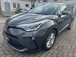 Grey metallic (metallic) Gebraucht 2023 Toyota C-HR Edition SUV | 22.990 € (Guter Preis)